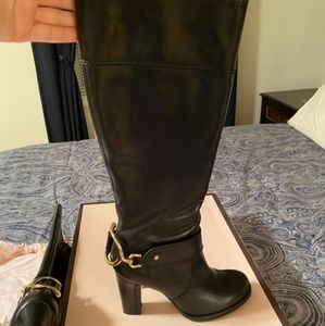 Juicy Couture Riding Boots